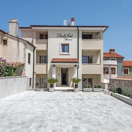 Fra&Kat Rooms Premantura Exterior photo