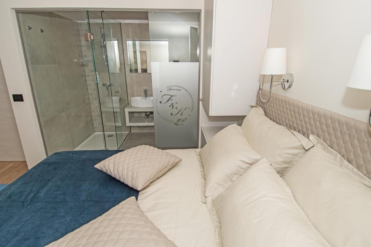 Fra&Kat Rooms Premantura Exterior photo