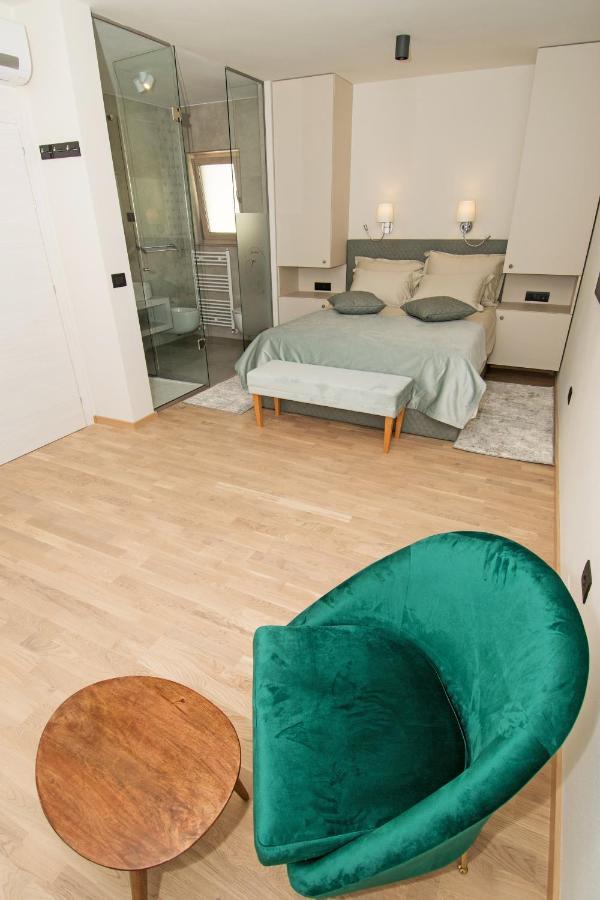 Fra&Kat Rooms Premantura Exterior photo